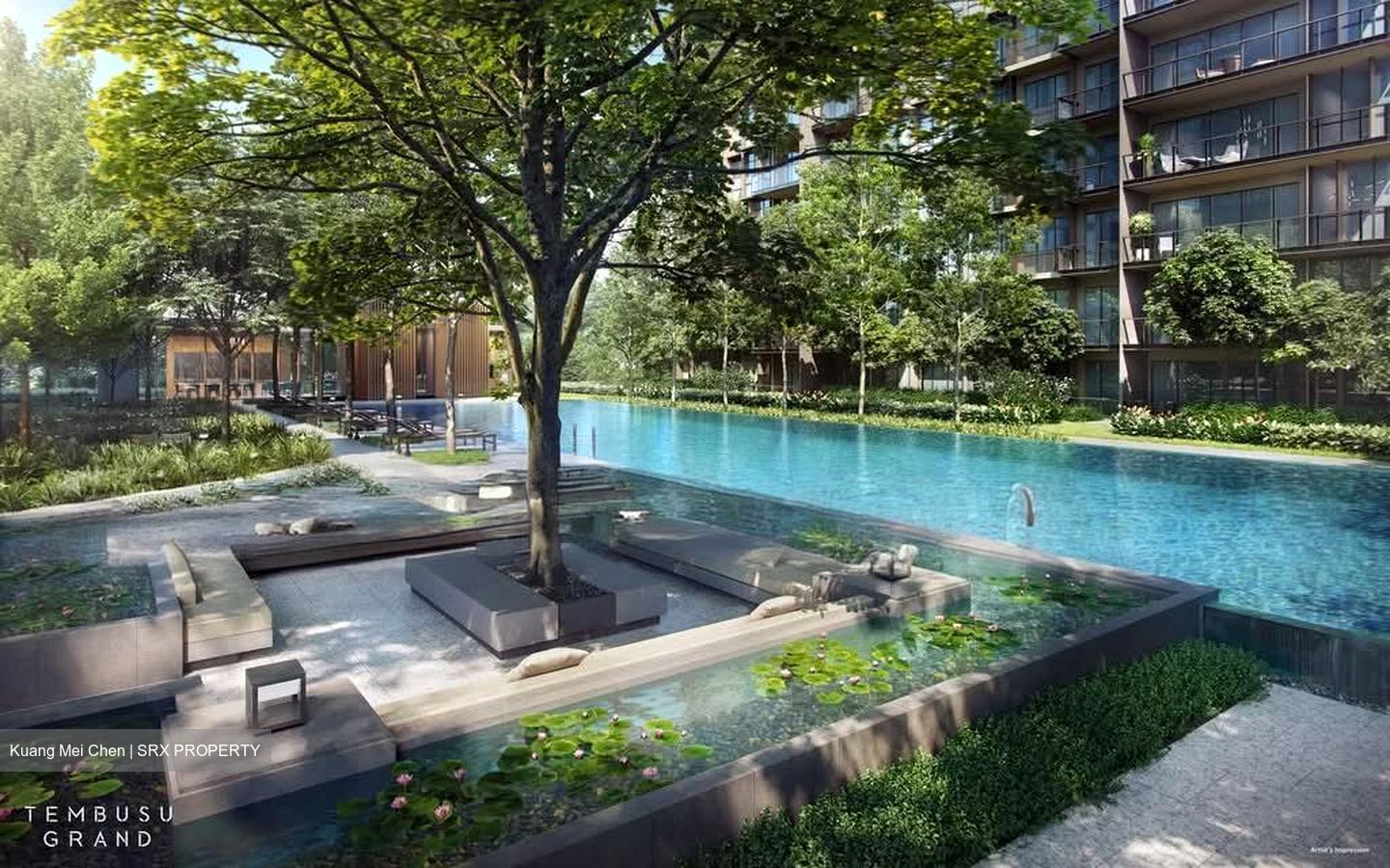 Tembusu Grand (D15), Condominium #594582371